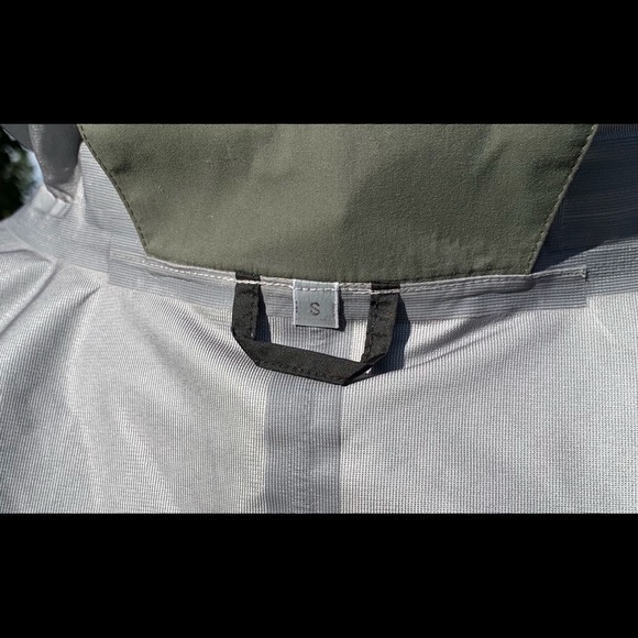 Triple Aught Design Predator Hardshell Jacket - Picture 6 of 8